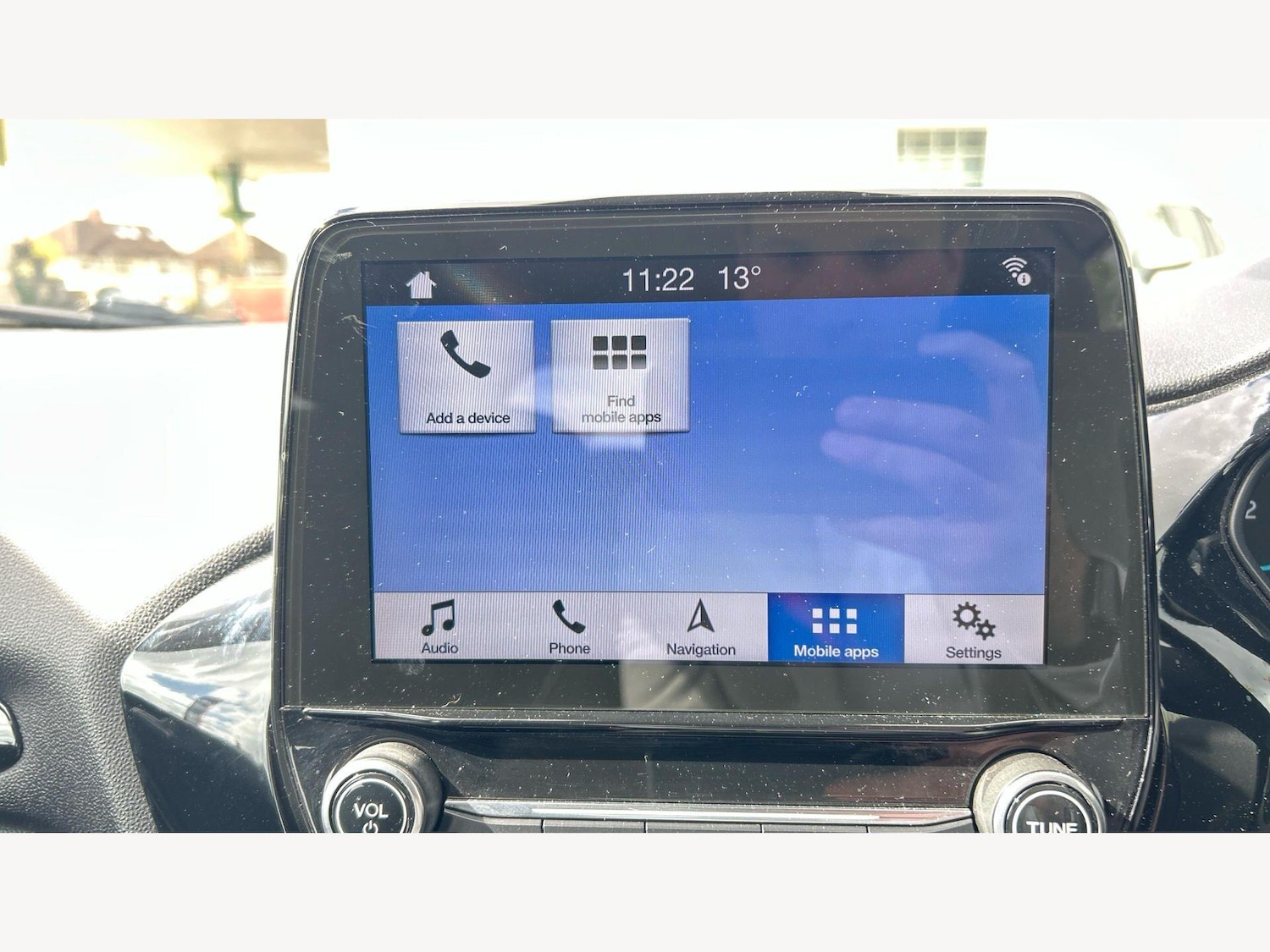 Used Ford Fiesta 2019 for sale - 78220072: Photo 36