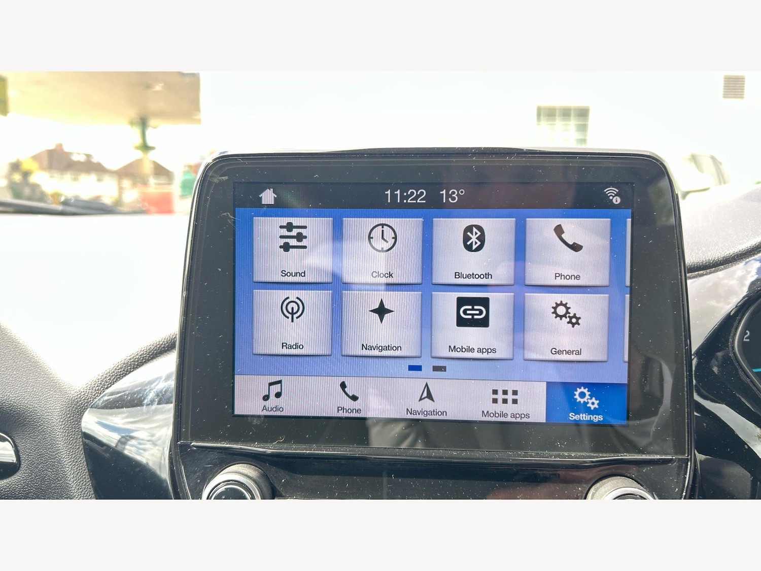 Used Ford Fiesta 2019 for sale - 78220072: Photo 37