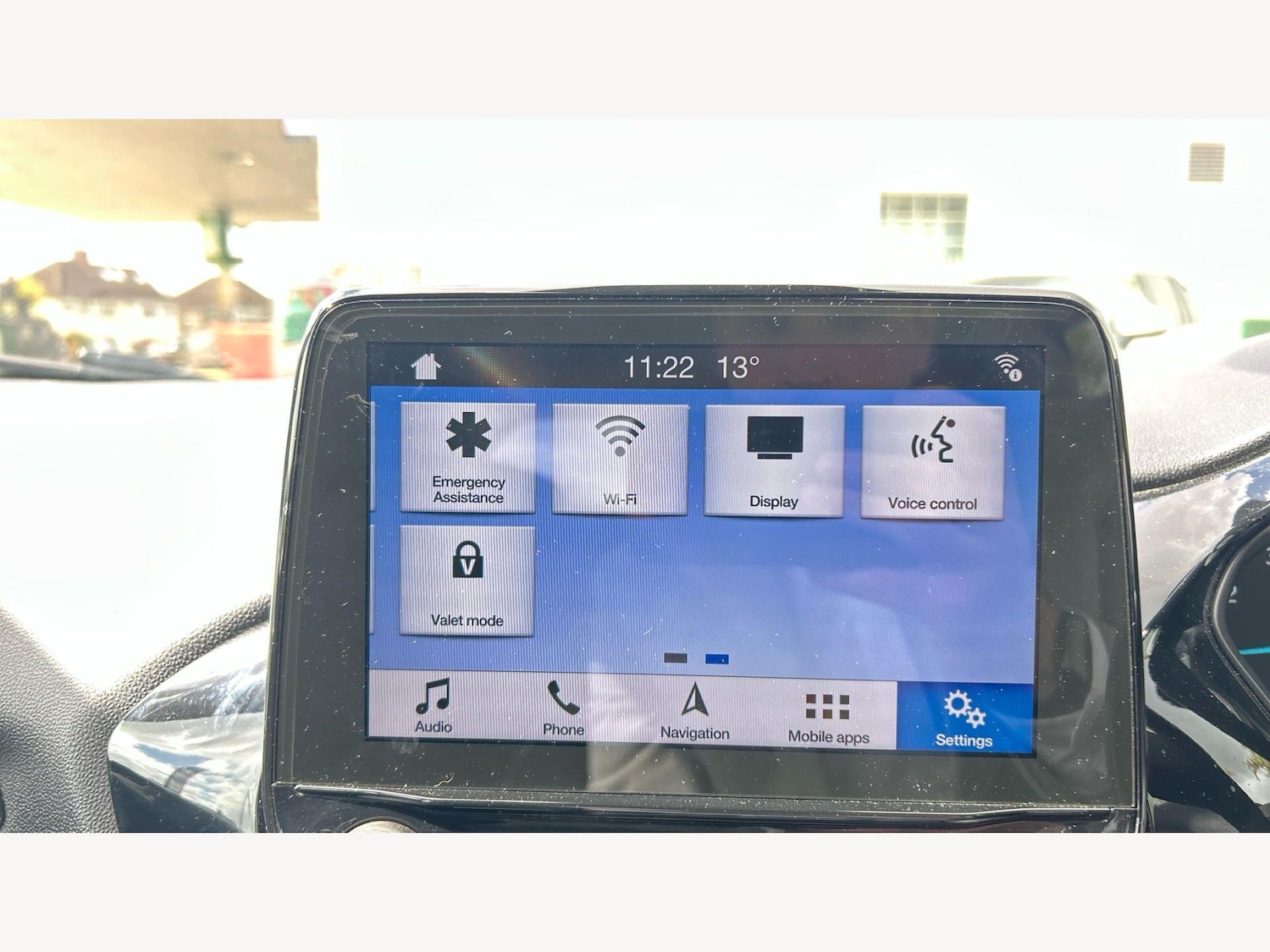 Used Ford Fiesta 2019 for sale - 78220072: Photo 38