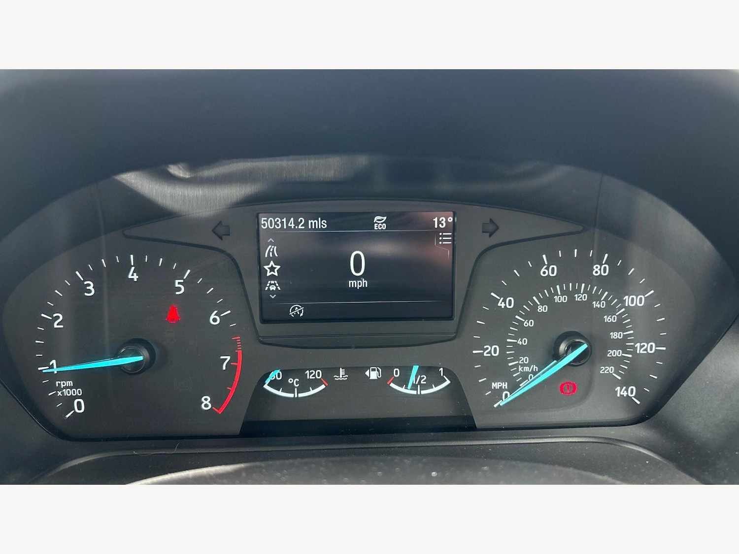 Used Ford Fiesta 2019 for sale - 78220072: Photo 39