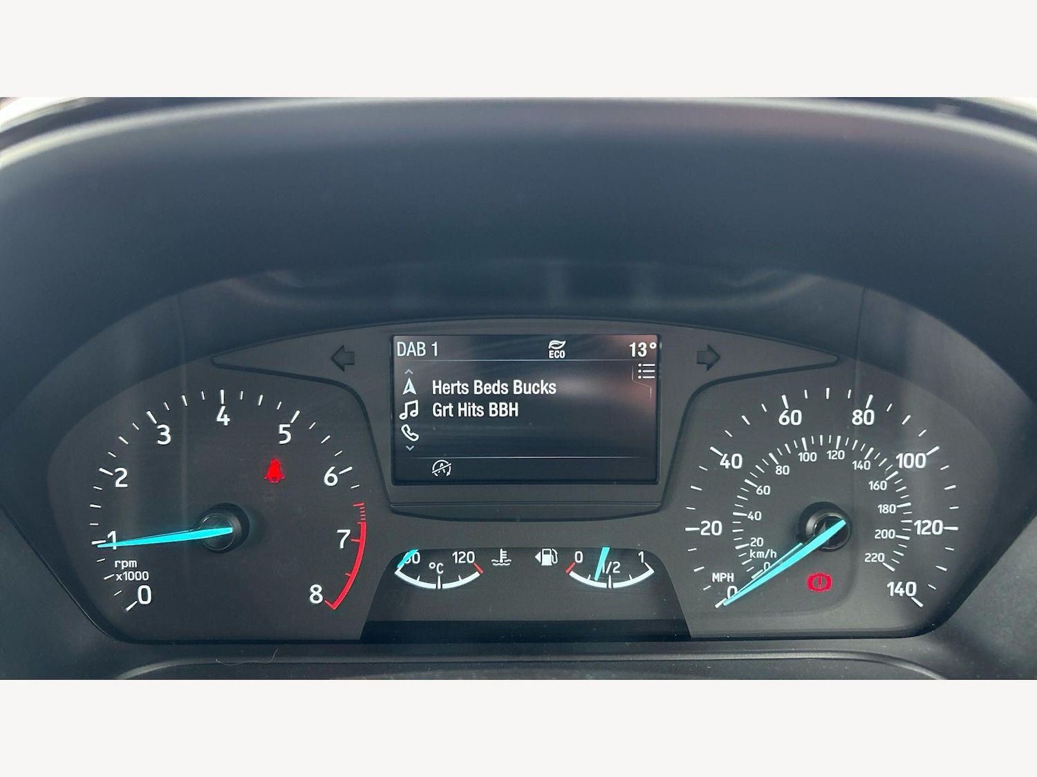 Used Ford Fiesta 2019 for sale - 78220072: Photo 42