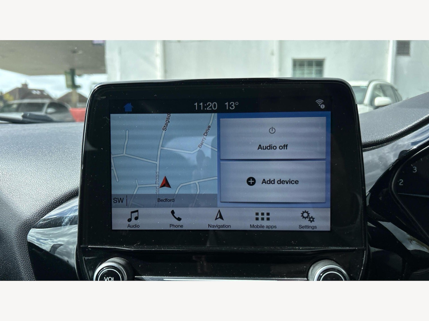 Used Ford Fiesta 2019 for sale - 78220072: Photo 9