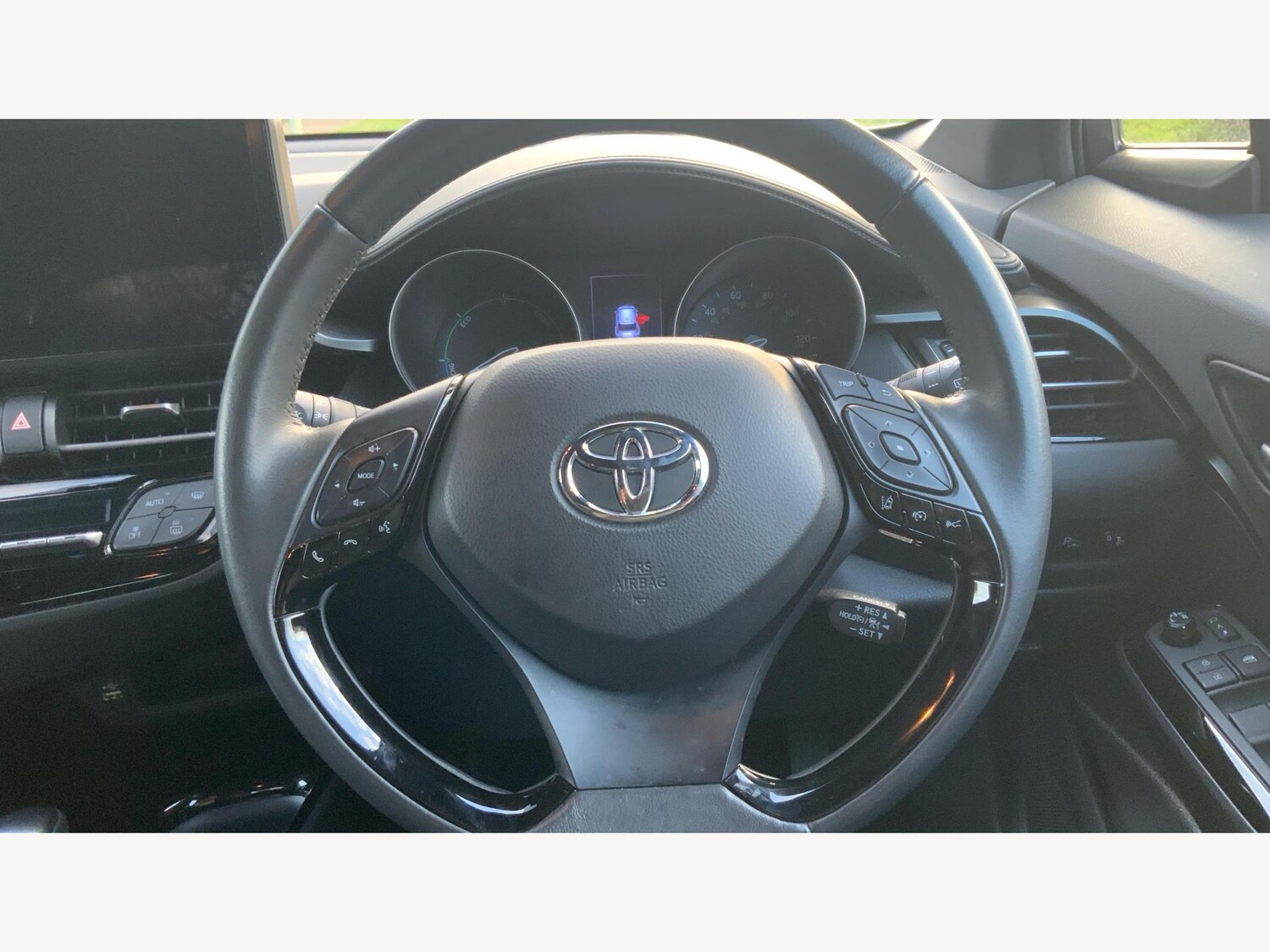 Used Toyota C-HR for sale - 77625748: Photo 10