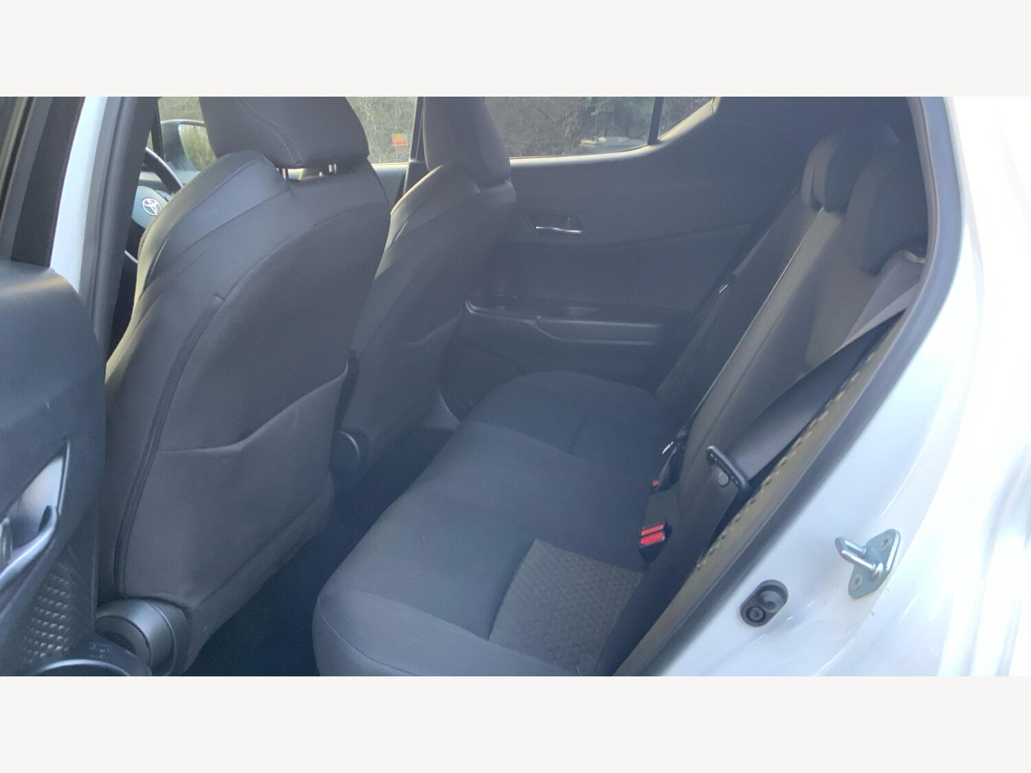 Used Toyota C-HR for sale - 77625748: Photo 15