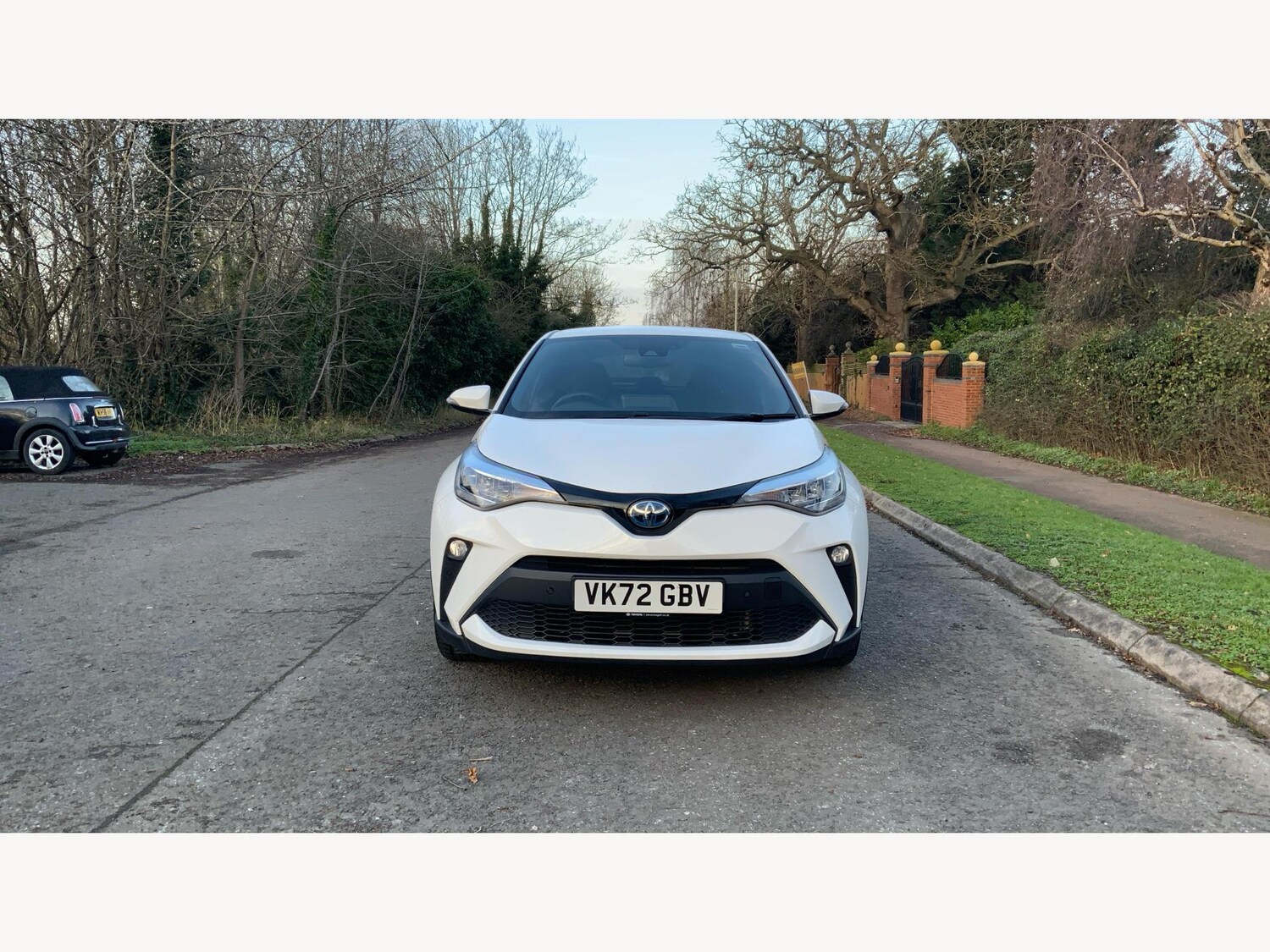 Used Toyota C-HR for sale - 77625748: Photo 17