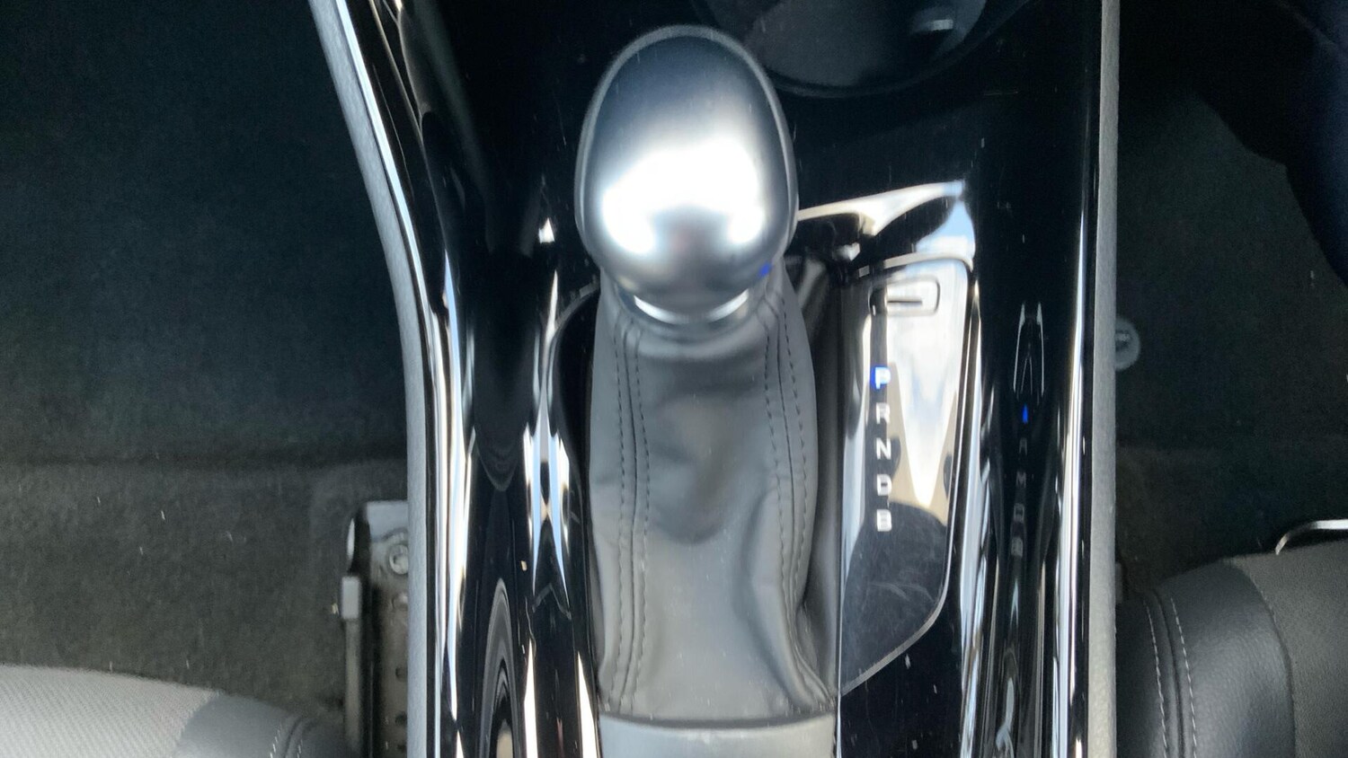 Used Toyota C-HR for sale - 77625748: Photo 36