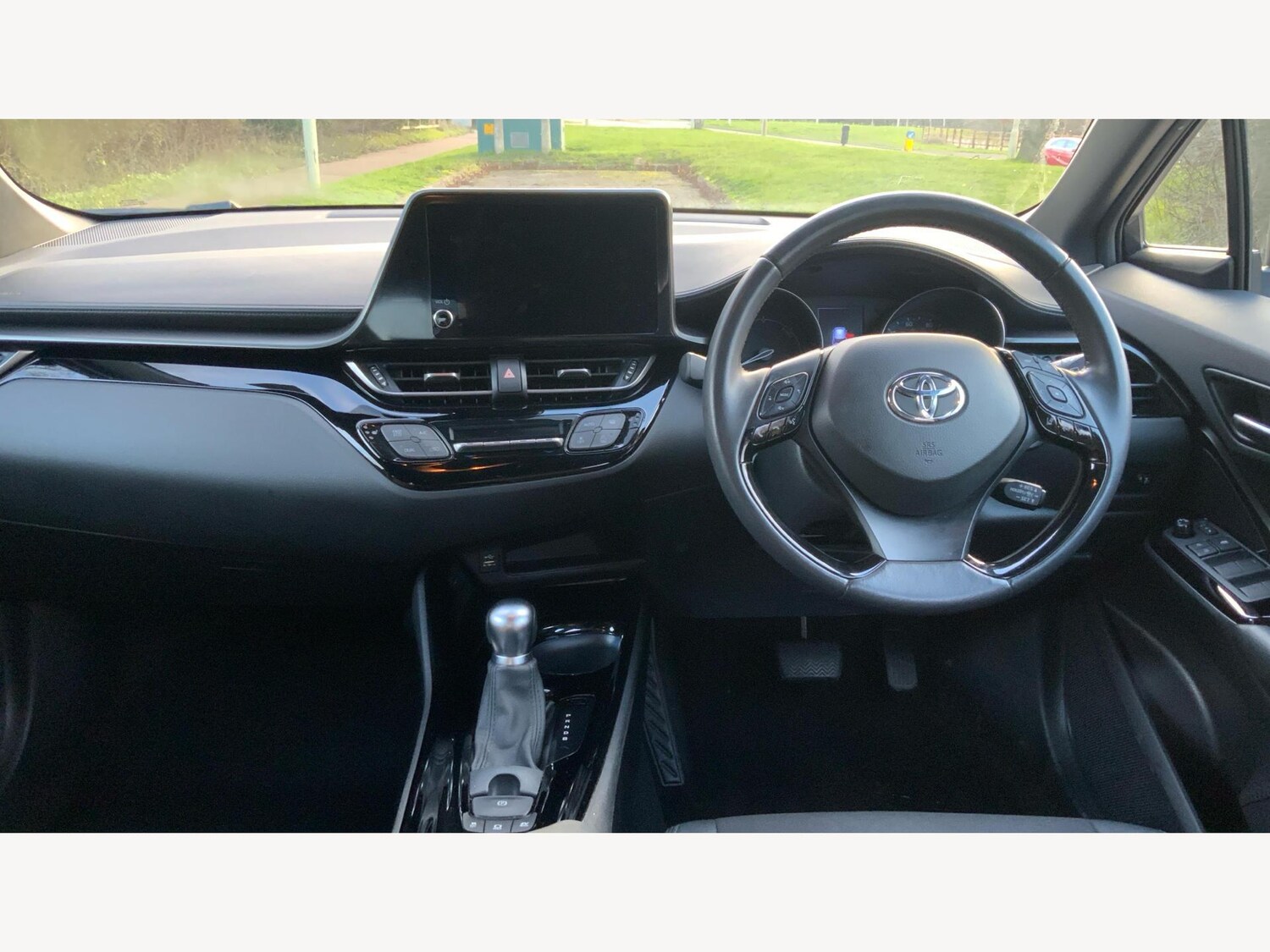 Used Toyota C-HR for sale - 77625748: Photo 7