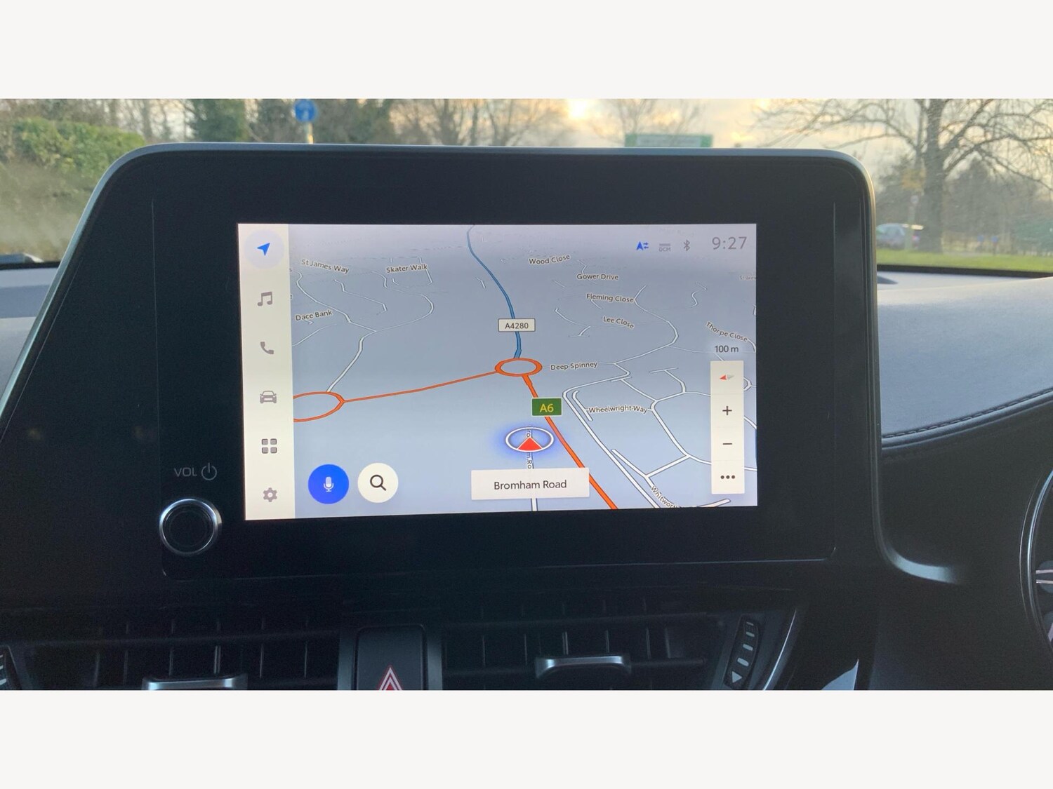 Used Toyota C-HR for sale - 77625748: Photo 9