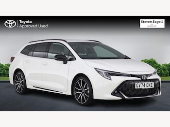 Used Toyota Corolla 2024 for sale - 78504489: Photo