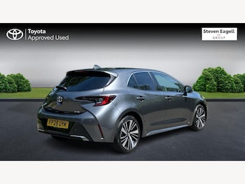 Used Toyota Corolla 2025 for sale - 78695644: Photo