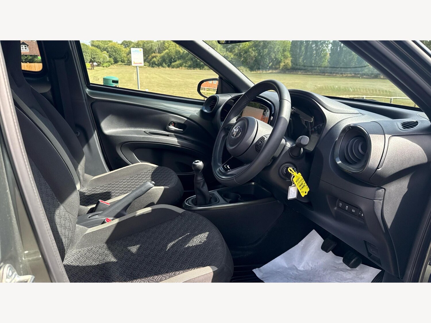 Vehicle 13