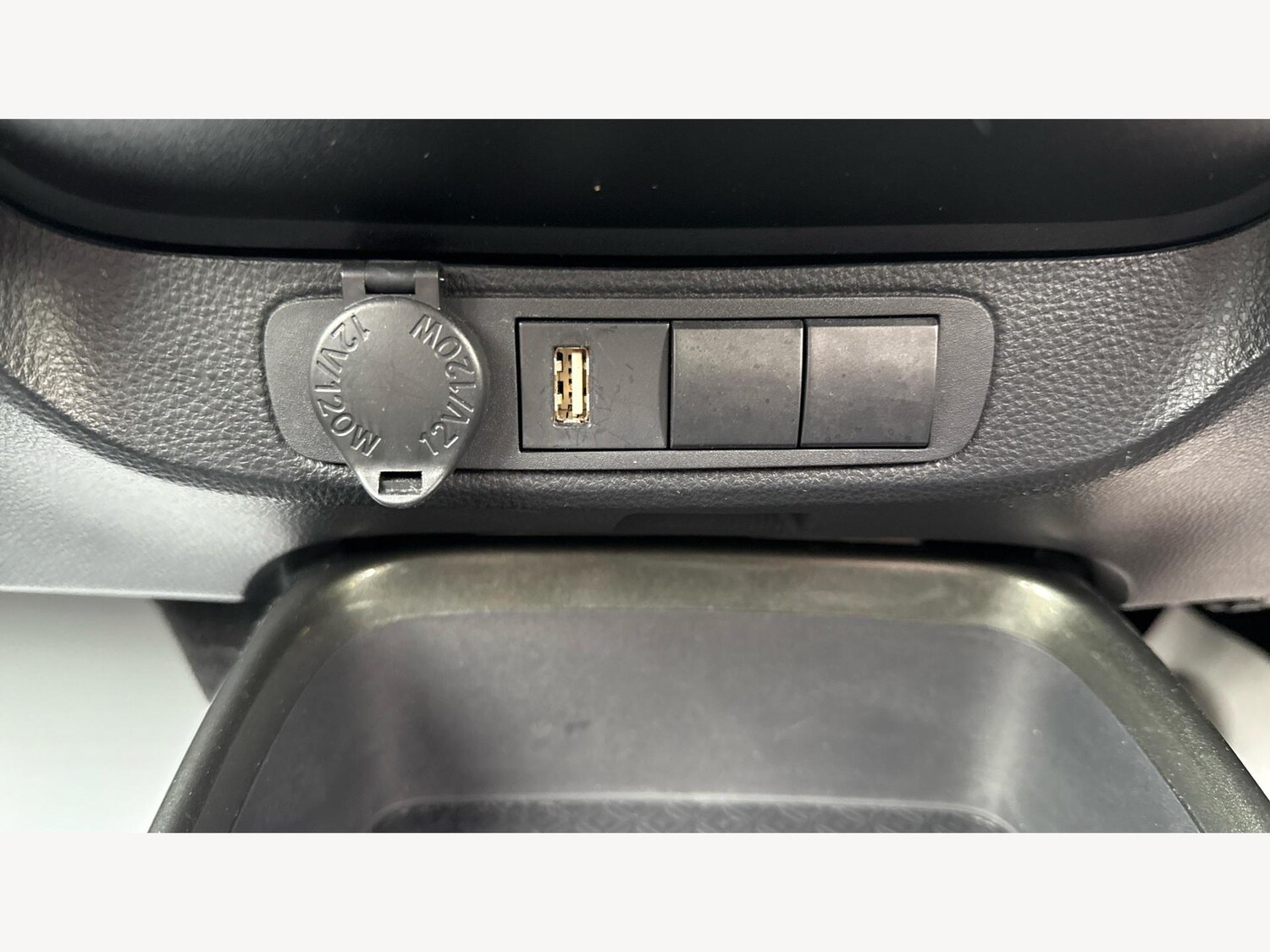 Vehicle 40