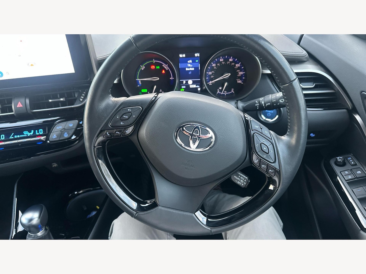 Used Toyota C-HR 2022 for sale - 76432166: Photo 10