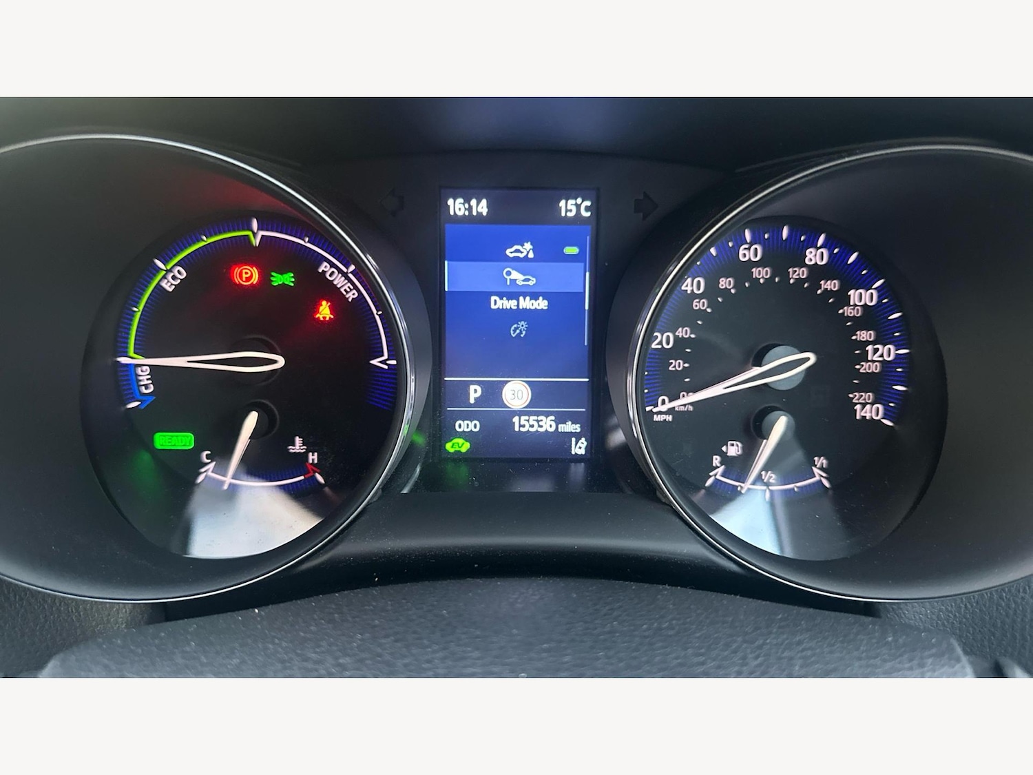 Used Toyota C-HR 2022 for sale - 76432166: Photo 11