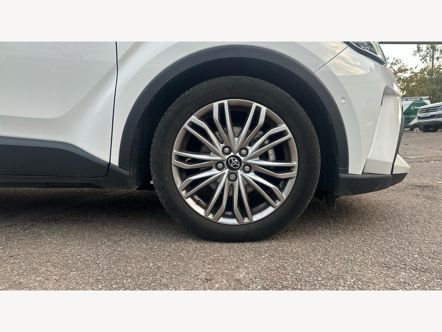 Used Toyota C-HR 2022 for sale - 76432166: Photo 20