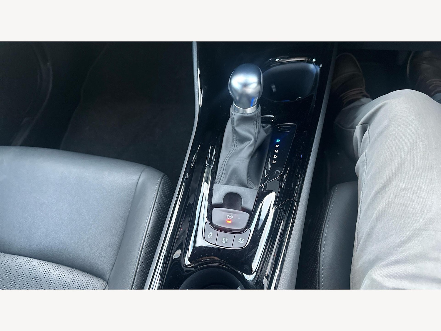 Used Toyota C-HR 2022 for sale - 76432166: Photo 23