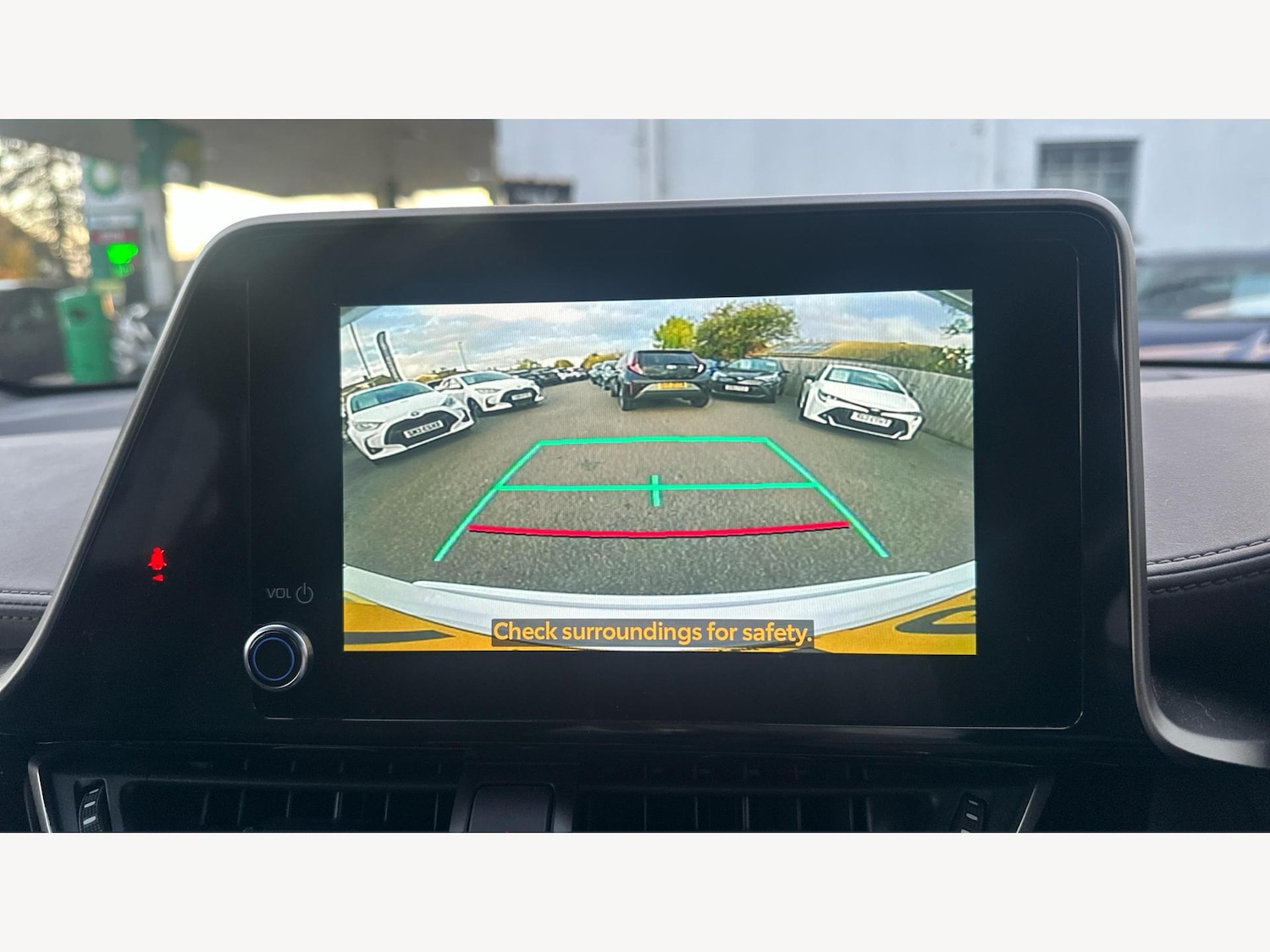 Used Toyota C-HR 2022 for sale - 76432166: Photo 24