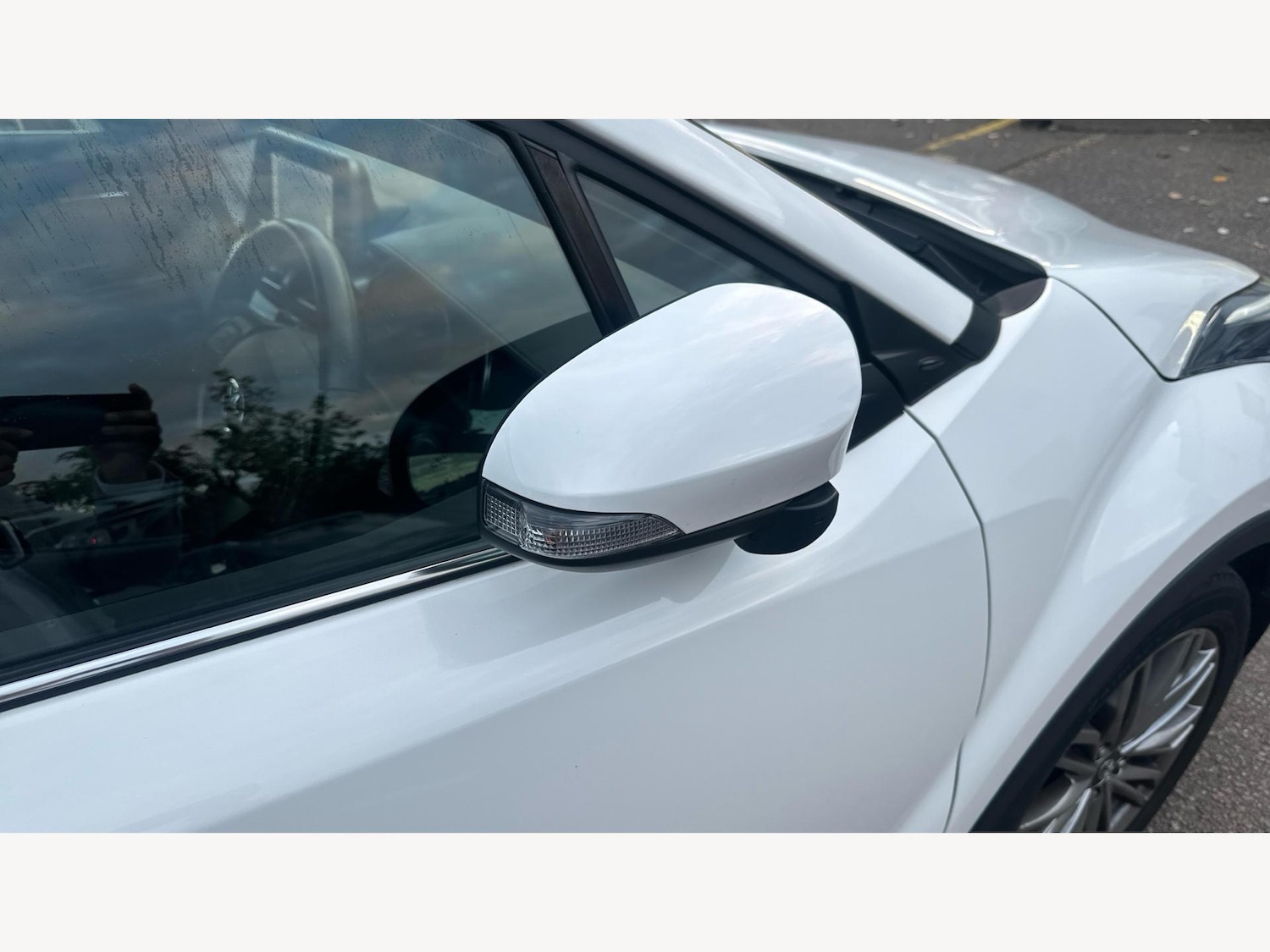 Used Toyota C-HR 2022 for sale - 76432166: Photo 29