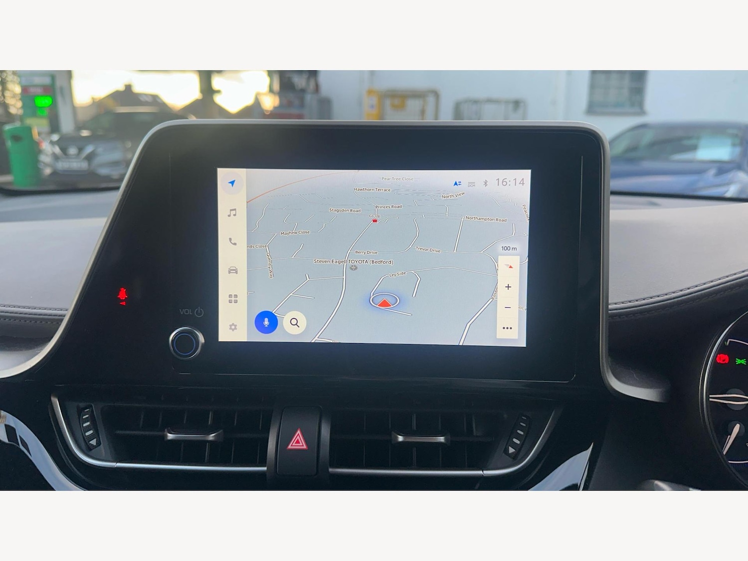 Used Toyota C-HR 2022 for sale - 76432166: Photo 9