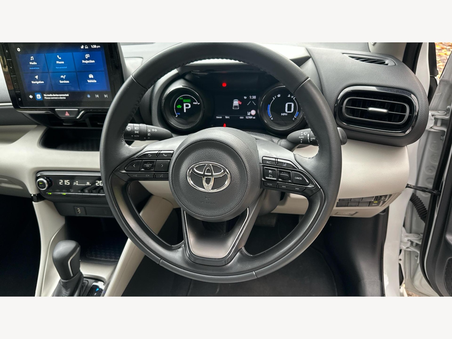 Used Toyota Yaris 2023 for sale - 77320488: Photo 10