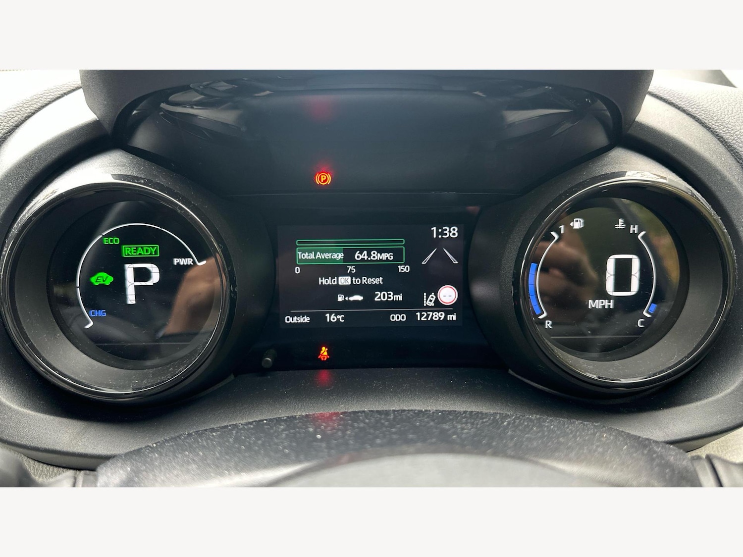 Used Toyota Yaris 2023 for sale - 77320488: Photo 11