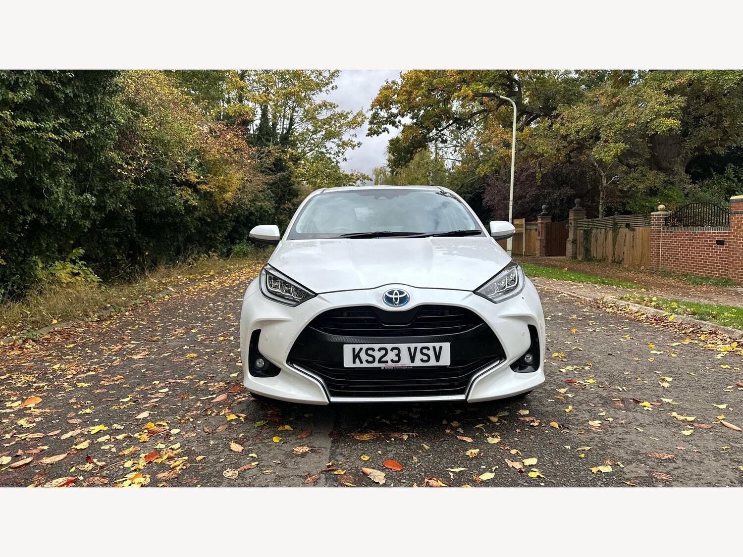 Used Toyota Yaris 2023 for sale - 77320488: Photo 17