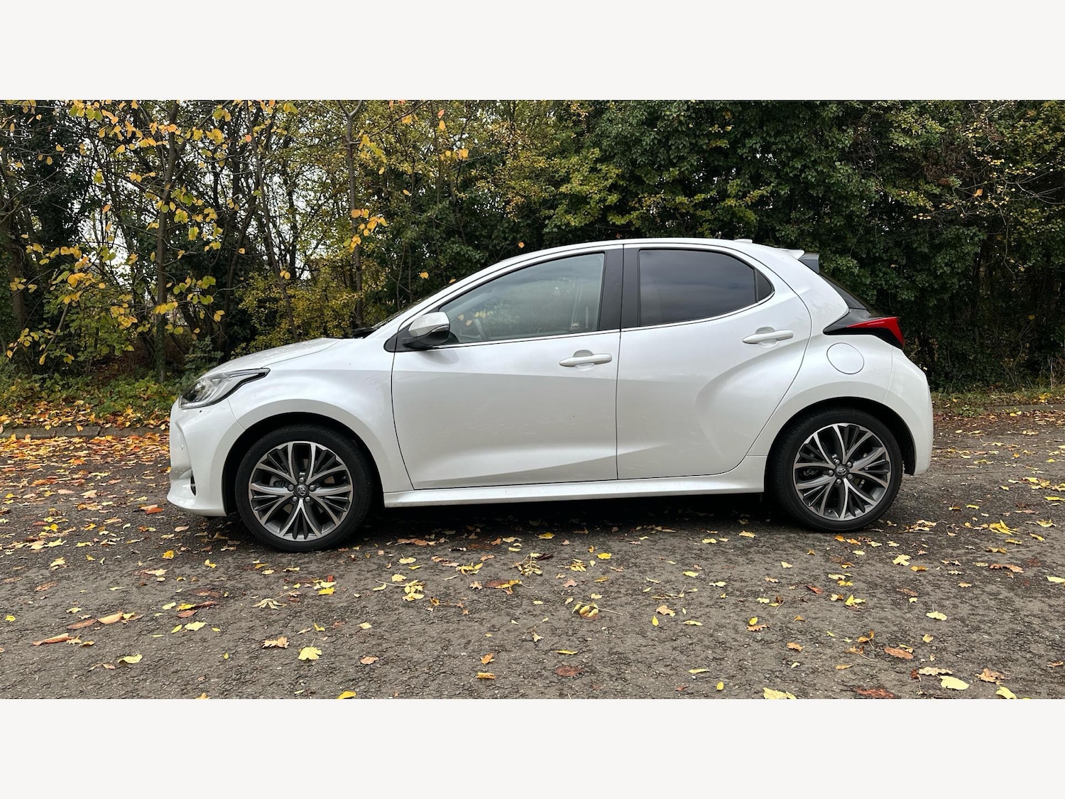 Used Toyota Yaris 2023 for sale - 77320488: Photo 19