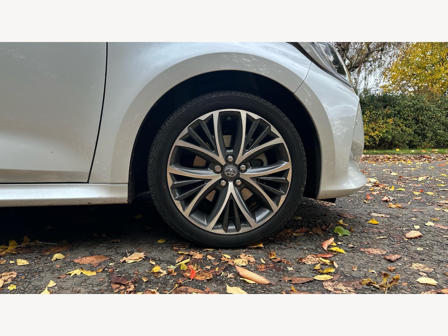 Used Toyota Yaris 2023 for sale - 77320488: Photo 20