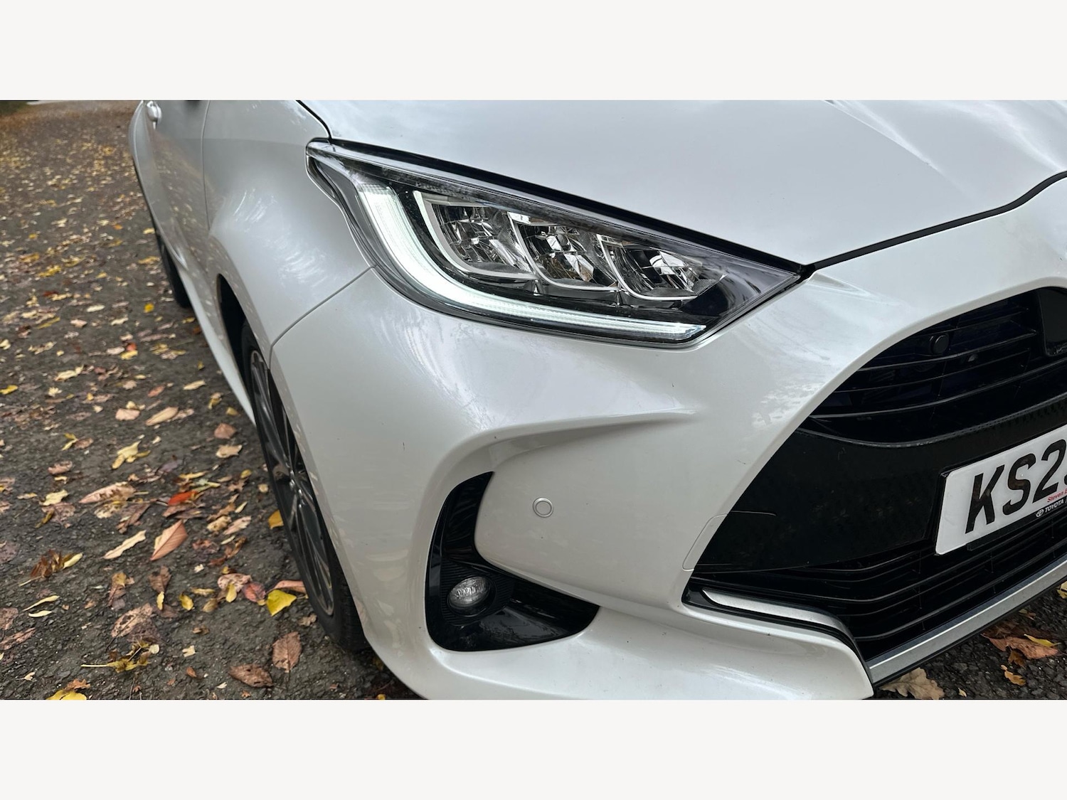 Used Toyota Yaris 2023 for sale - 77320488: Photo 31