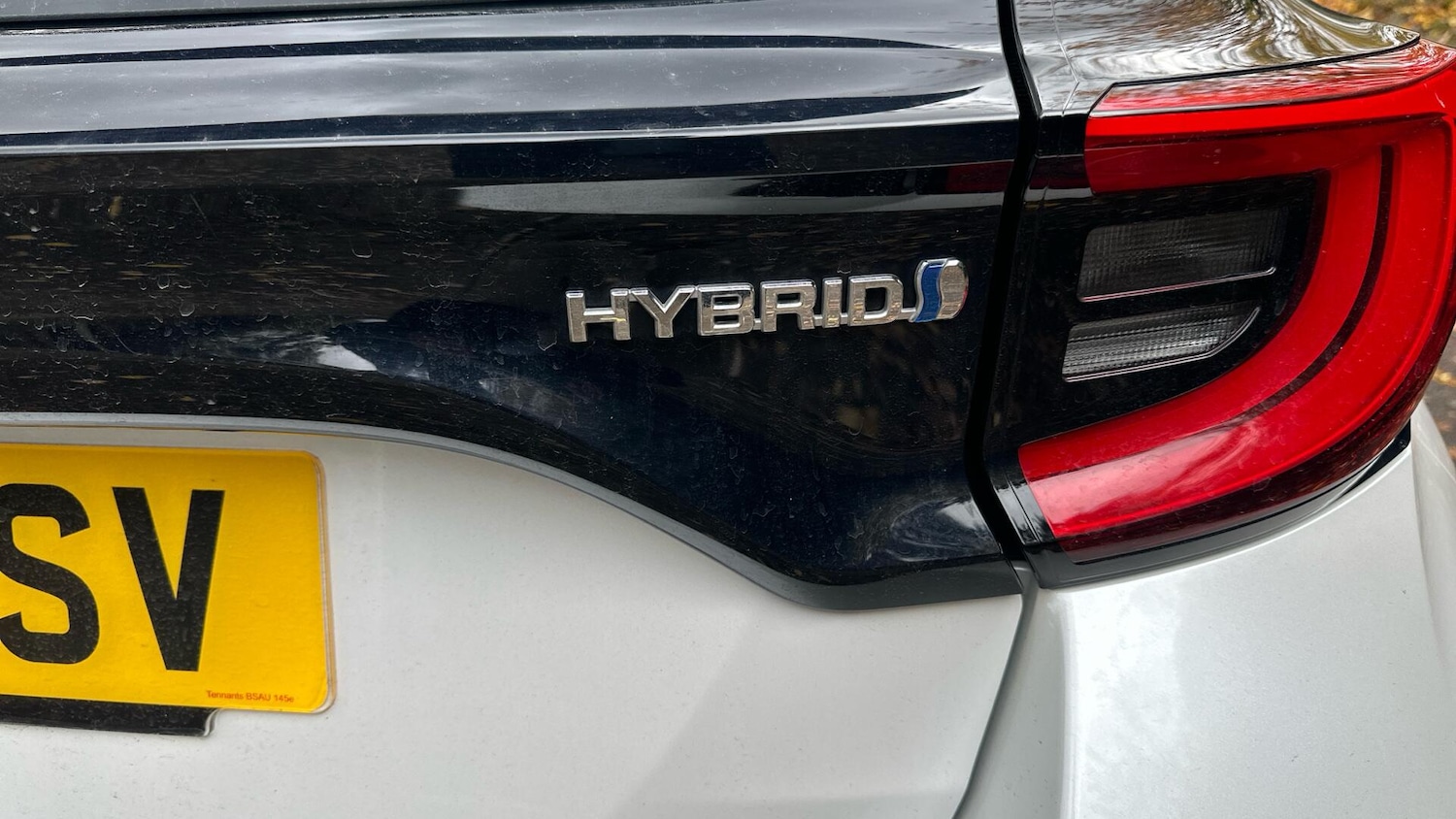 Used Toyota Yaris 2023 for sale - 77320488: Photo 33