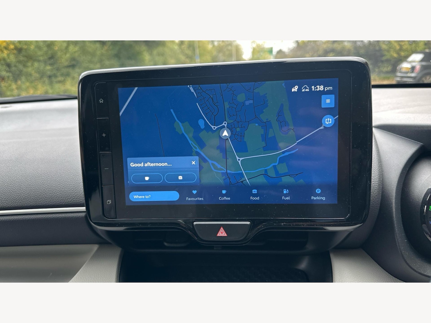 Used Toyota Yaris 2023 for sale - 77320488: Photo 9