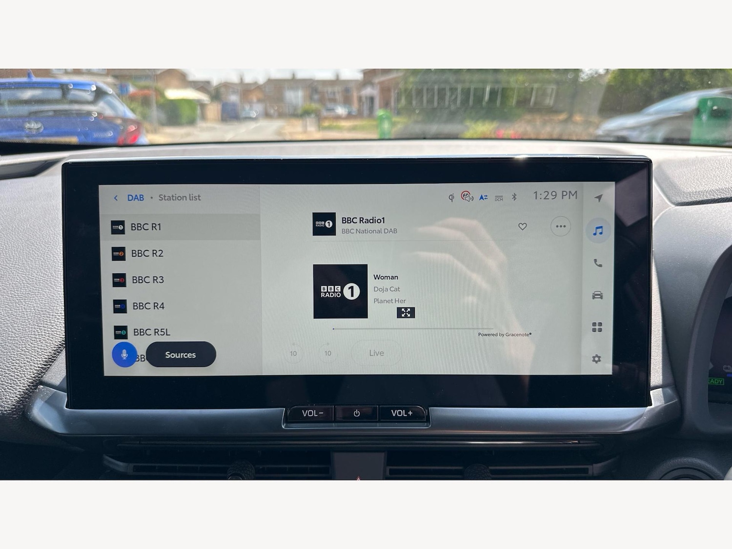 Used Toyota C-HR for sale - 77440892: Photo 28