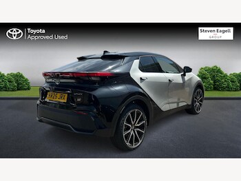 Used Toyota C-HR 2025 for sale - 77440892: Photo