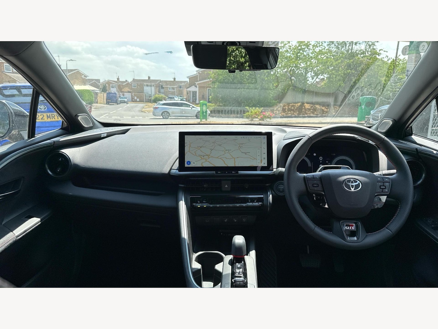 Used Toyota C-HR for sale - 77440892: Photo 7