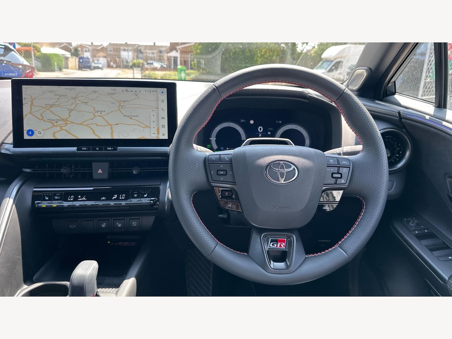 Used Toyota C-HR for sale - 77440892: Photo 8