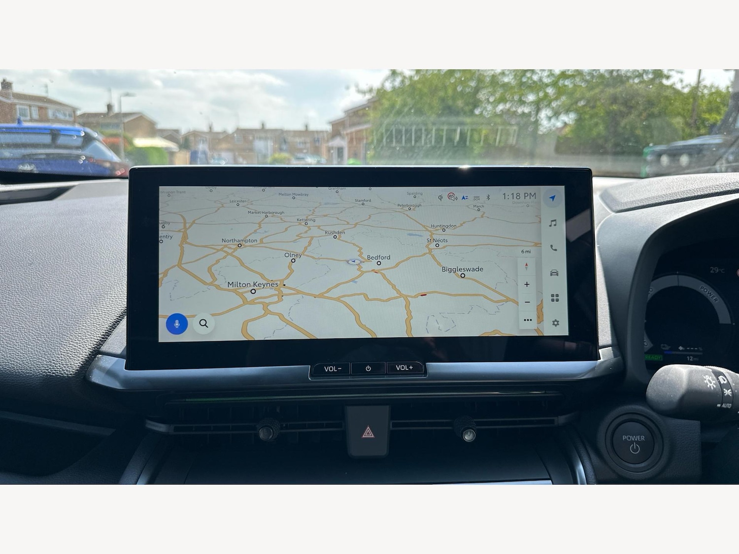 Used Toyota C-HR for sale - 77440892: Photo 9