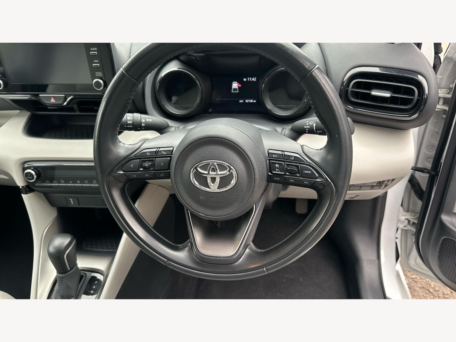Used Toyota Yaris for sale - 77883494: Photo 10