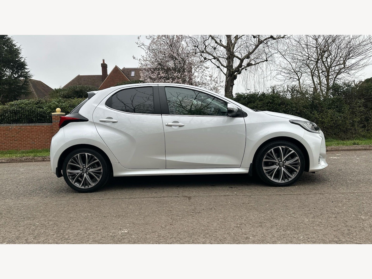 Used Toyota Yaris for sale - 77883494: Photo 18