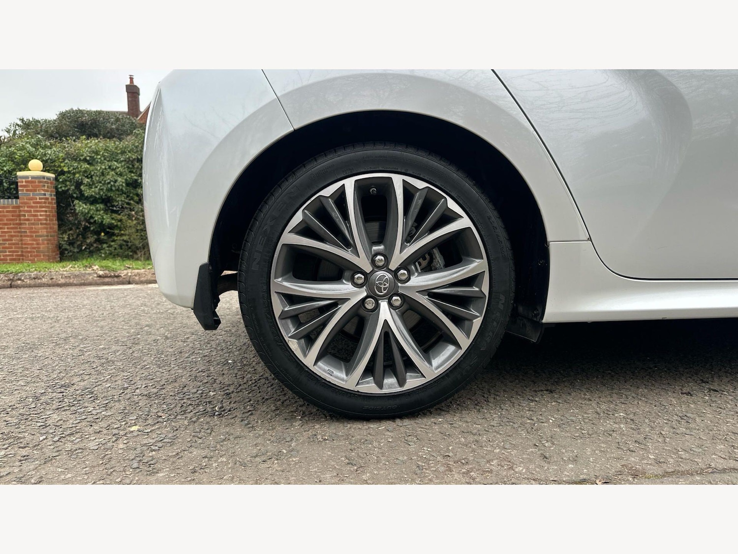 Used Toyota Yaris for sale - 77883494: Photo 20