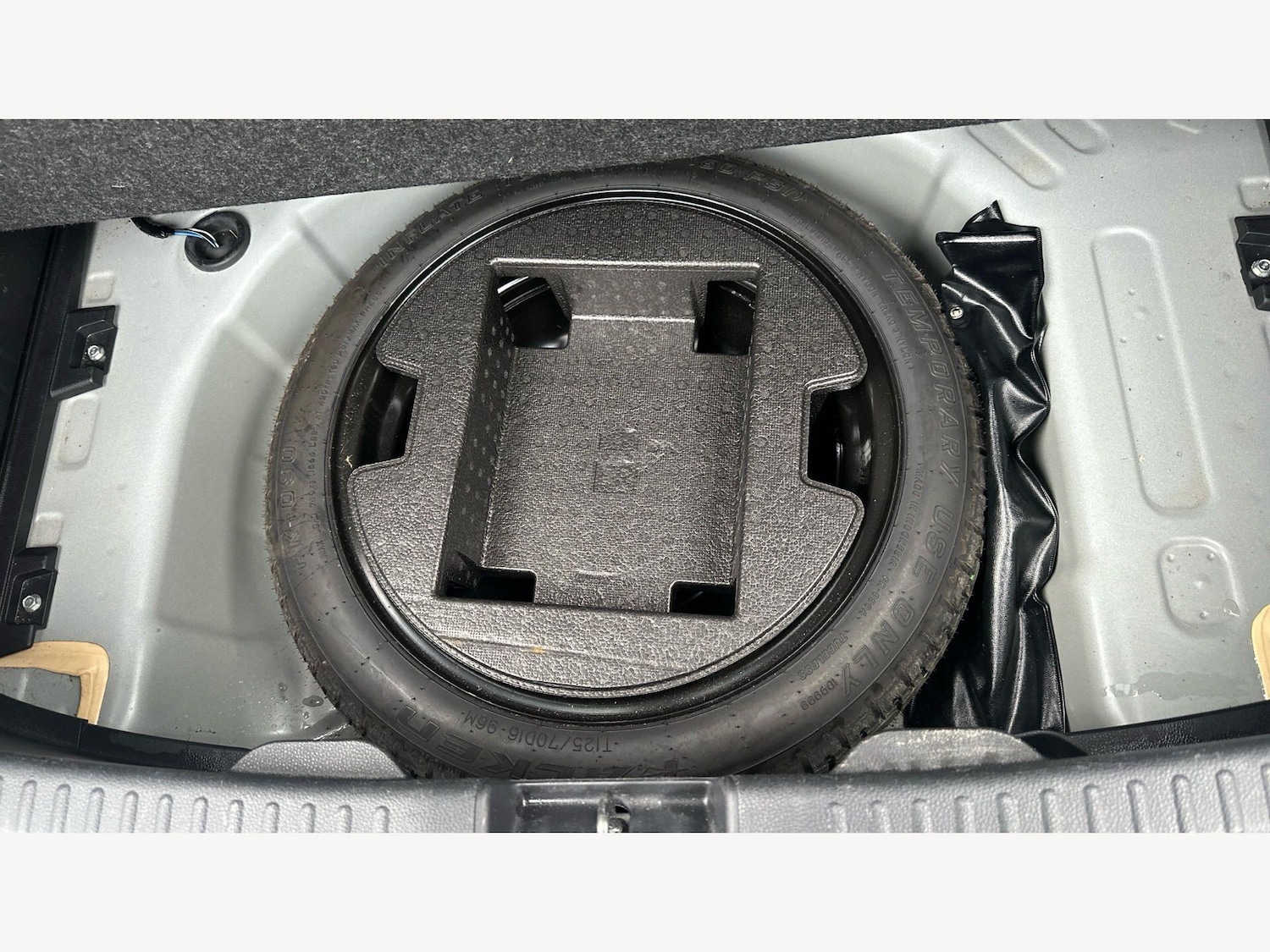 Used Toyota Yaris for sale - 77883494: Photo 22