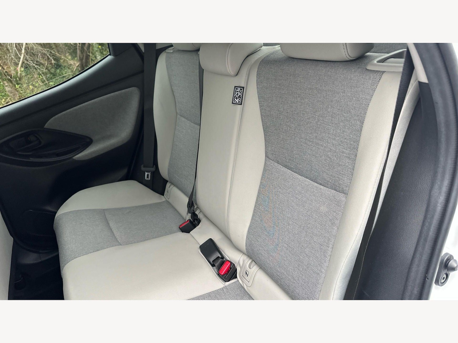 Used Toyota Yaris for sale - 77883494: Photo 23