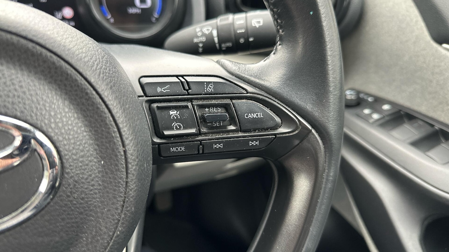 Used Toyota Yaris for sale - 77883494: Photo 40