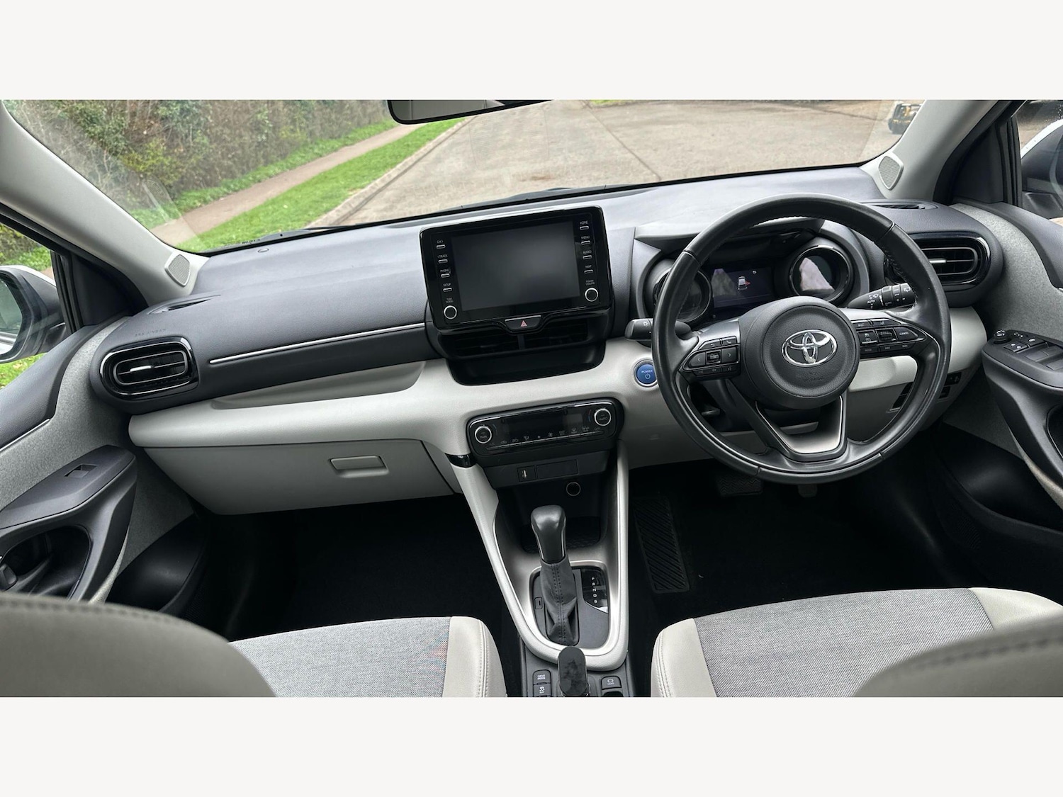 Used Toyota Yaris for sale - 77883494: Photo 7