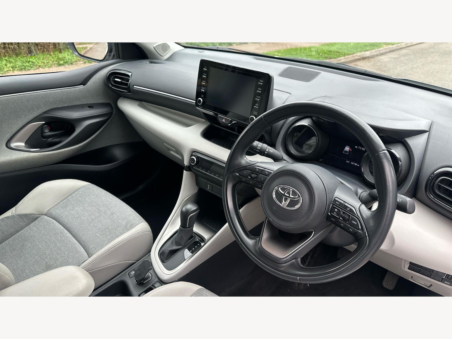 Used Toyota Yaris for sale - 77883494: Photo 8