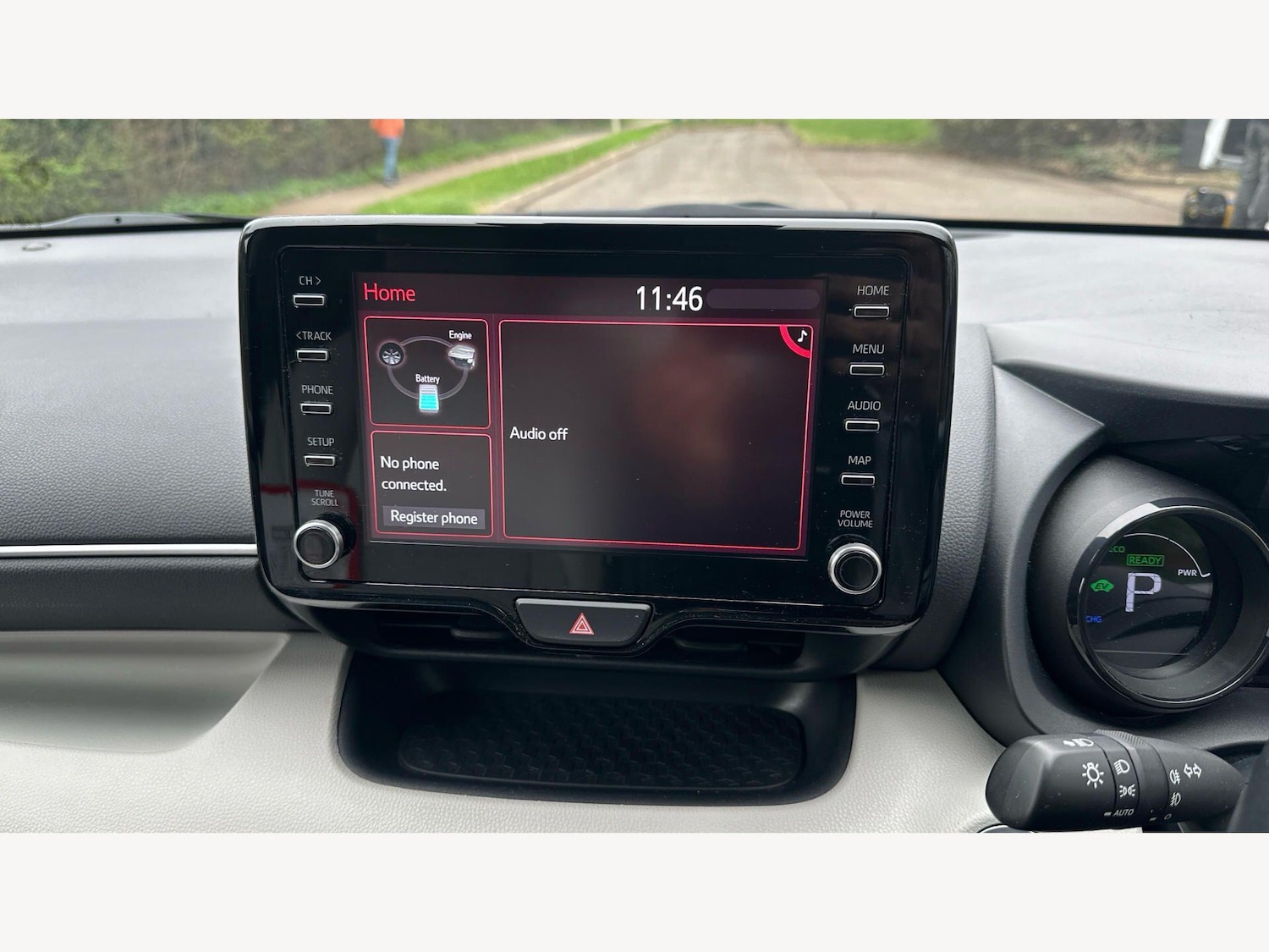 Used Toyota Yaris for sale - 77883494: Photo 9