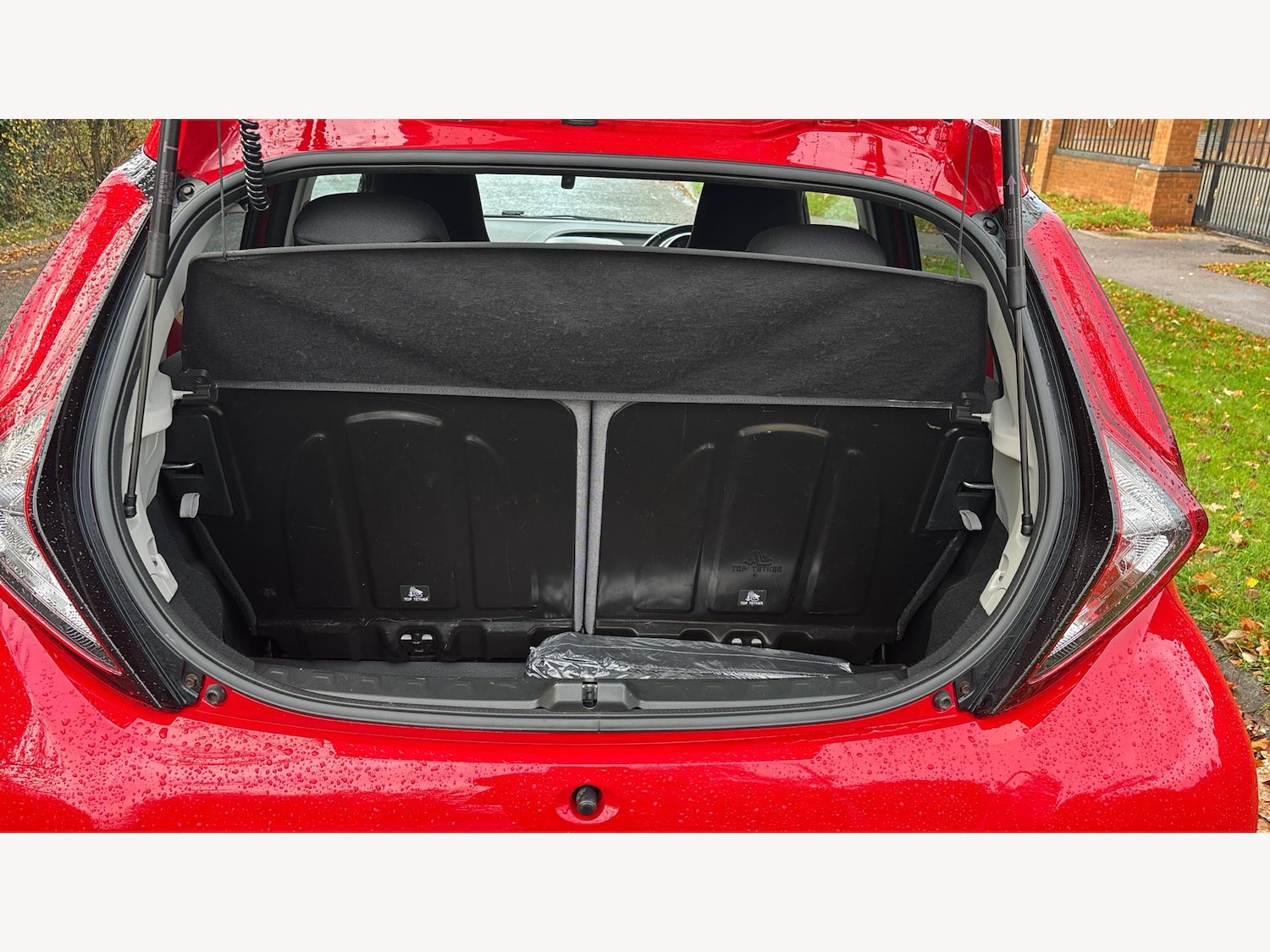 Used Toyota AYGO 2021 for sale - 77331399: Photo 16