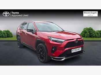 Used Toyota RAV4 2025 for sale - 79373963: Photo