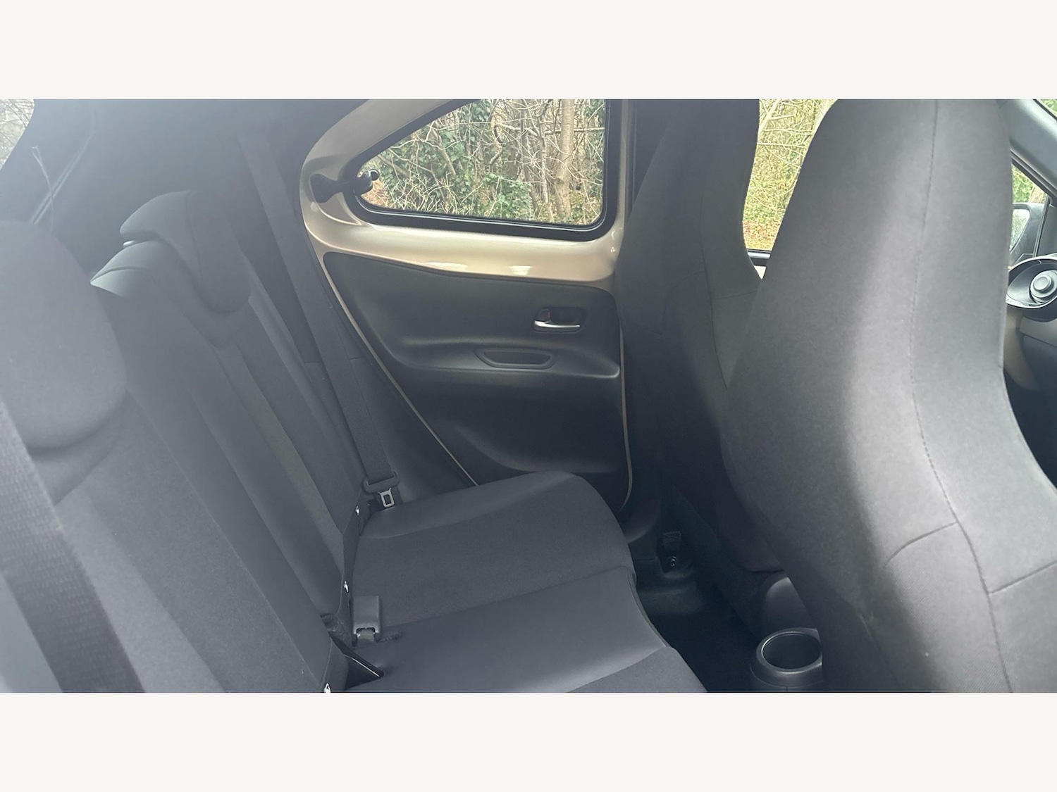 Used Toyota Aygo X 2022 for sale - 77625629: Photo 14