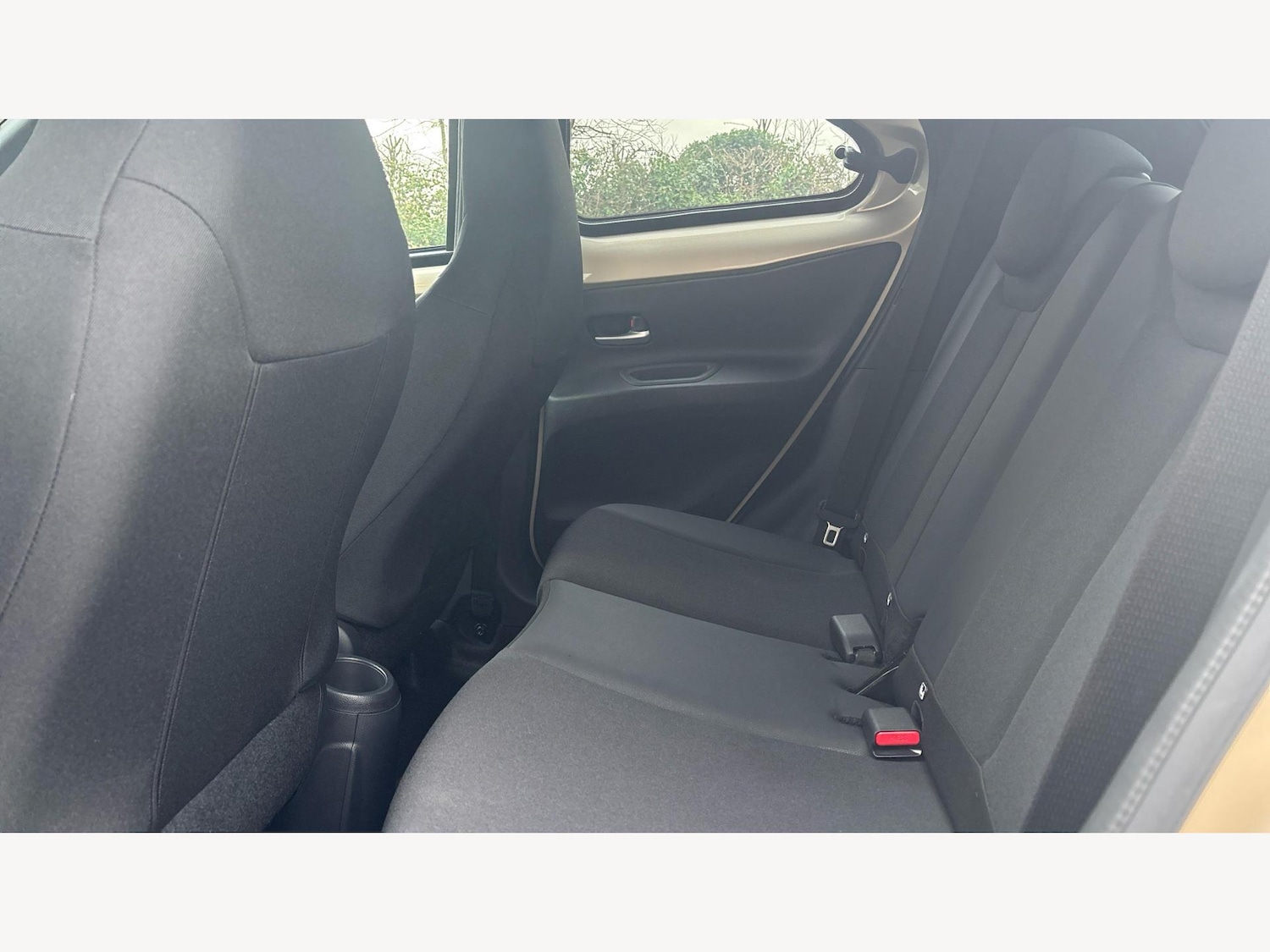 Used Toyota Aygo X 2022 for sale - 77625629: Photo 15