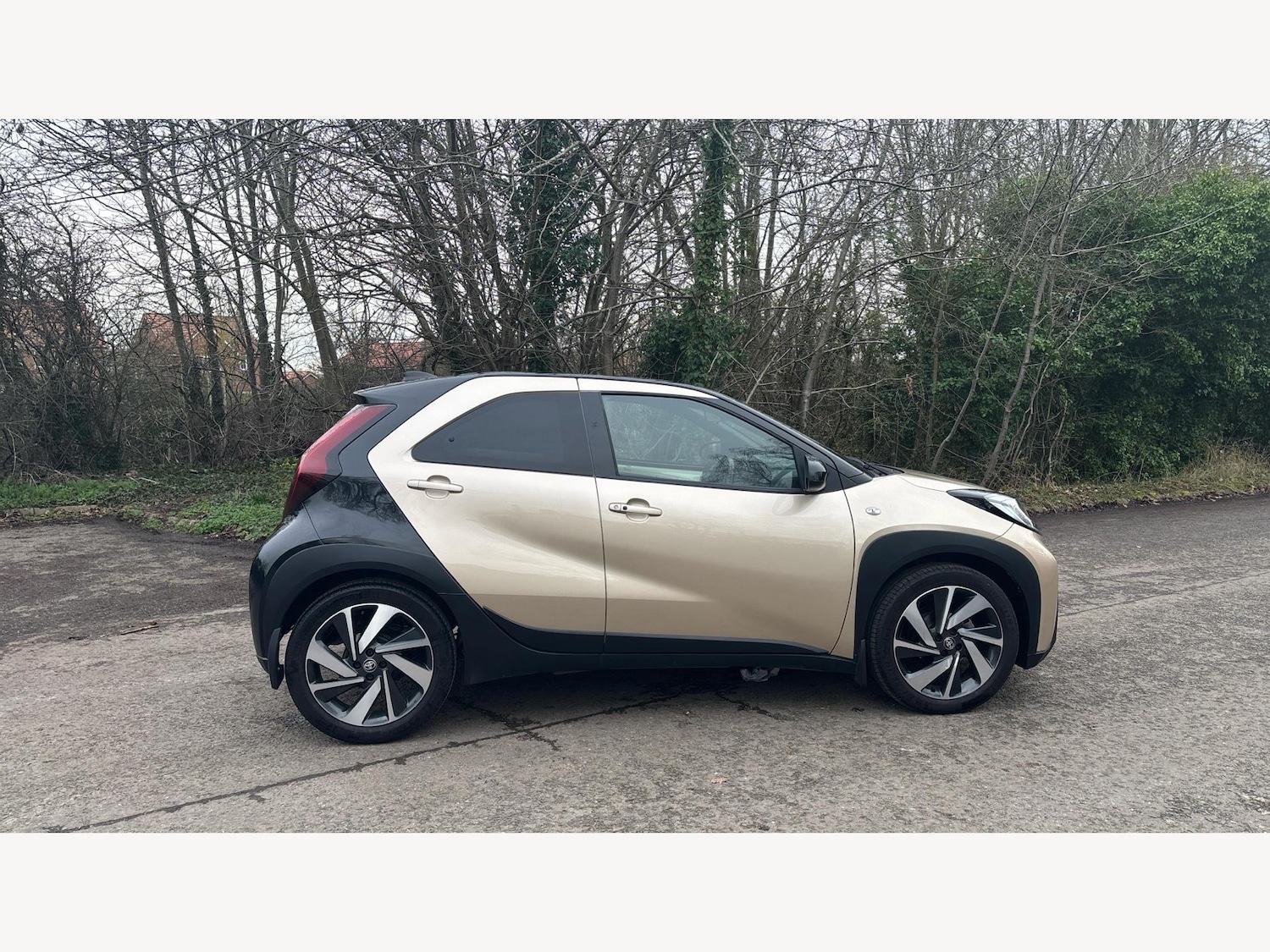 Used Toyota Aygo X 2022 for sale - 77625629: Photo 18